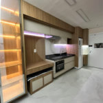 Studio à venda ou para alugar com 1 suíte em Vila Clementino, São Paulo, SP