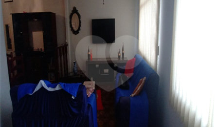 Apartamento à venda com 2 quartos, sendo 1 suíte, em Tucuruvi, São Paulo, SP