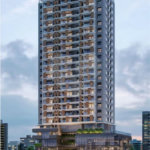 Apartamento para alugar com 2 suítes em Pinheiros, São Paulo, SP