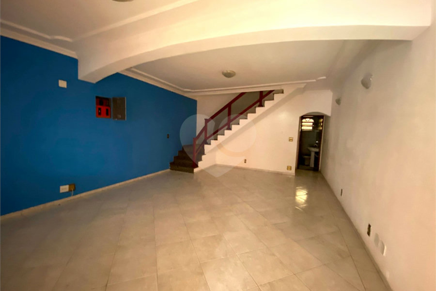 Casa à venda com 2 suítes em Freguesia do Ó, São Paulo, SP