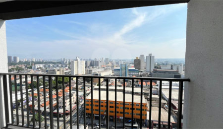 Studio à venda com 1 quarto em Santo Amaro, São Paulo, SP