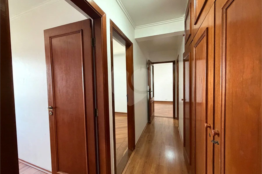 Apartamento à venda com 3 quartos, sendo 1 suíte, em Santana, São Paulo, SP