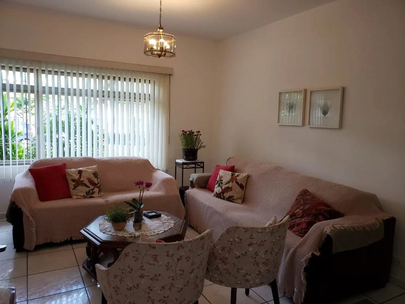 Casa à venda com 3 quartos em Vila Tiradentes, São Paulo, SP