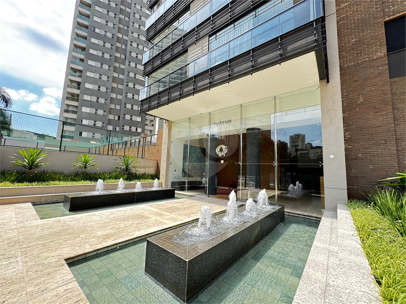 Apartamento à venda com 3 suítes em Bosque das Juritis, Ribeirão Preto, SP