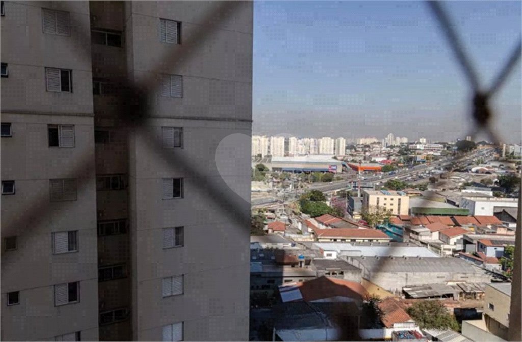 Apartamento à venda com 2 quartos, sendo 1 suíte, em Vila Augusta, Guarulhos, SP
