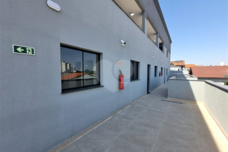 Apartamento à venda com 2 quartos em Jardim Japão, São Paulo, SP