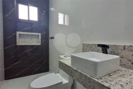 Casa à venda com 3 quartos, sendo 1 suíte, no condomínio Reserva Ipanema, Sorocaba - SP