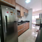 Apartamento à venda com 2 quartos em Ortizes, Valinhos, SP