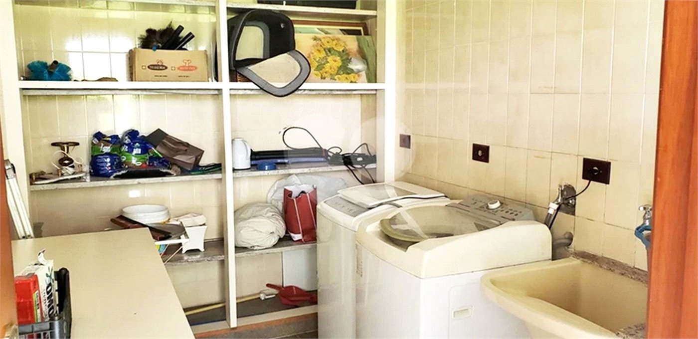 Casa à venda com 4 suítes no condomínio Alpes da Cantareira, Mairiporã - SP