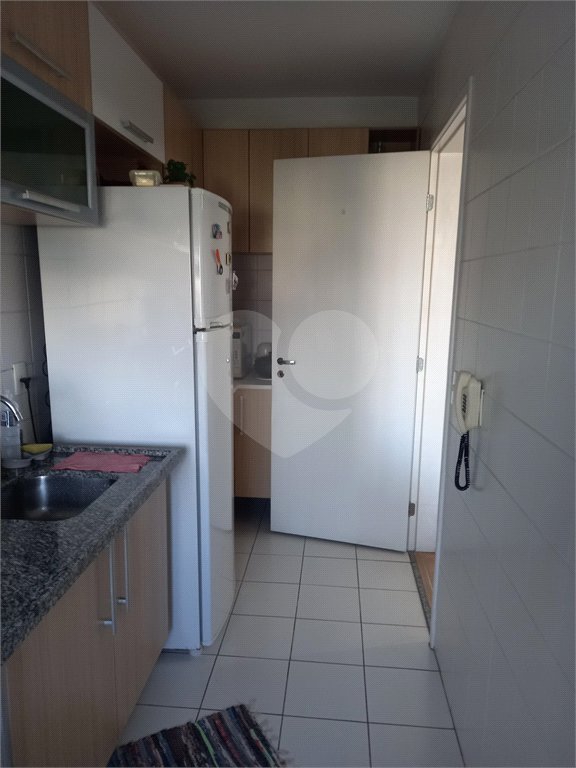 Apartamento à venda com 3 quartos, sendo 1 suíte, em Vila Butantã, São Paulo, SP