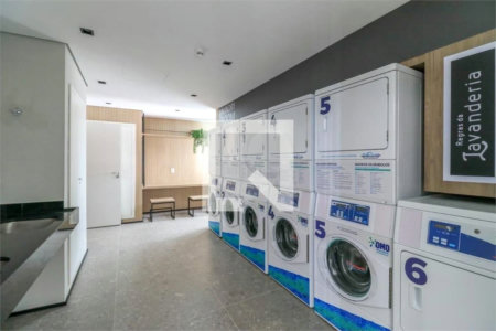 Studio à venda ou para alugar com 1 suíte em Jardim das Acácias, São Paulo, SP