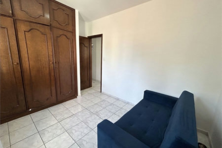Apartamento com 2 Dormitórios à Venda, 104 M² por R$ 850.000 – Pompéia – Santos/Sp