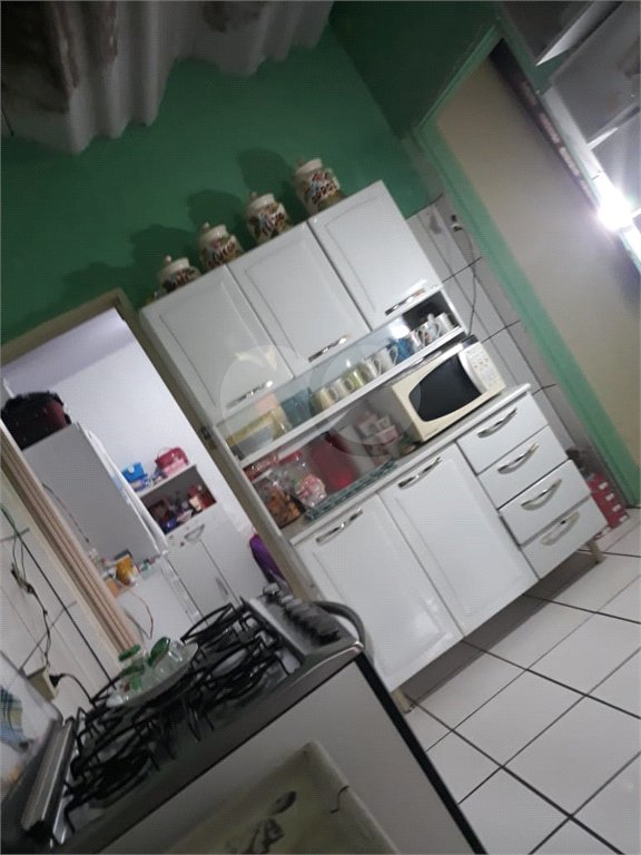 Casa à venda com 3 quartos em Serra da Cantareira, Mairiporã, SP