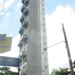 Duplex à venda com 2 quartos em Vila Clementino, São Paulo, SP