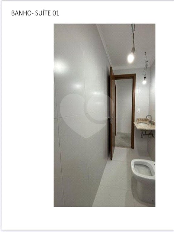 Apartamento à venda com 2 quartos, sendo 1 suíte, em Jardim São Paulo(zona Norte), São Paulo, SP