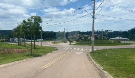 Terreno à venda em Residencial Colinas de Itupeva, Itupeva, SP