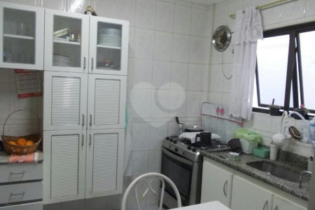 Cobertura à venda com 3 quartos, sendo 1 suíte,  em Água Fria, São Paulo, SP