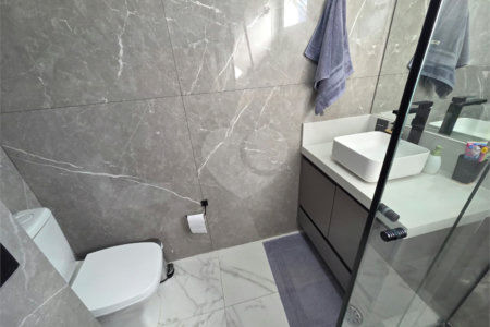 Apartamento à venda com 2 quartos em Parada Inglesa, São Paulo, SP