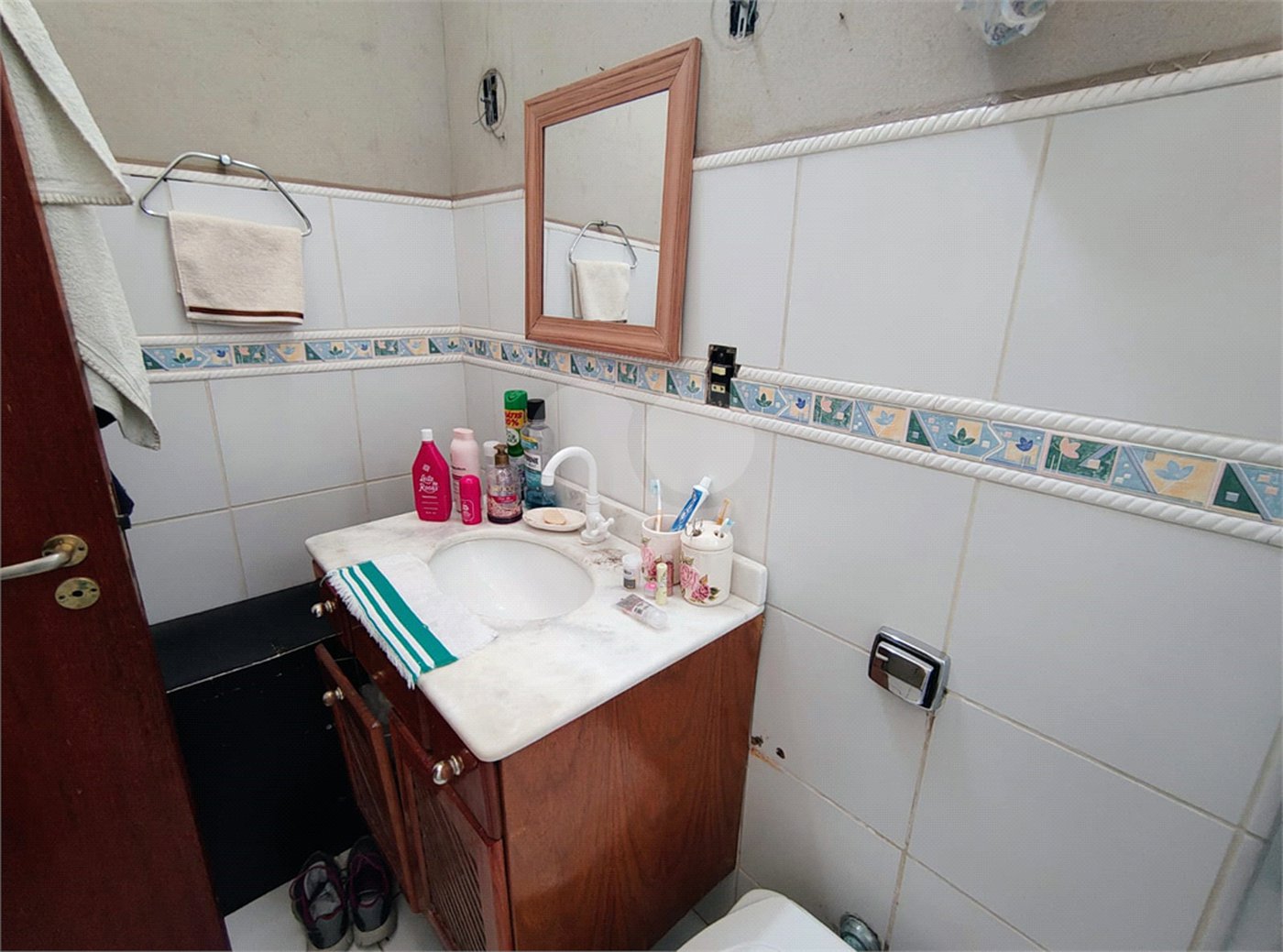 Casa à venda com 1 quarto em Ponte de São João, Jundiaí, SP