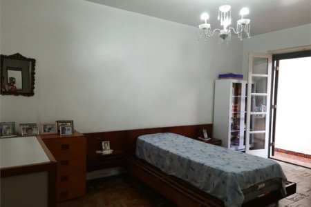 Casa à venda com 4 quartos, sendo 1 suíte, em Parque Continental, São Paulo, SP