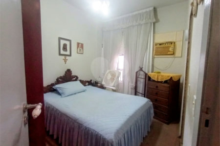 Apartamento à venda com 3 quartos em Tijuca, Rio de Janeiro, RJ