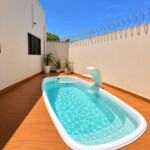 Casa à venda com 3 quartos, sendo 1 suíte, em Jardim dos Ipes, Três Lagoas, MS