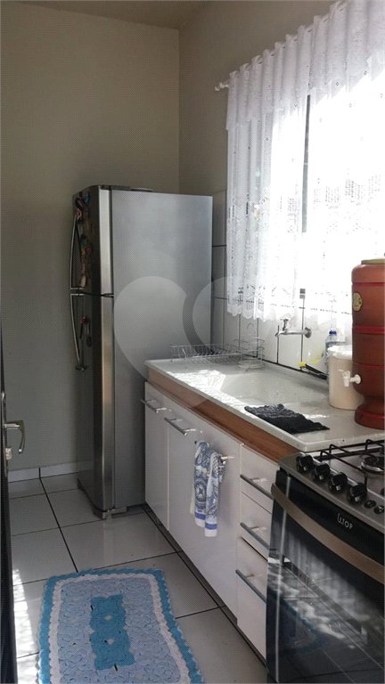 Casa à venda com 2 quartos no condomínio Villagio Bela Pietra, Cuiabá - MT