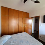 Apartamento à venda com 3 quartos, sendo 1 suíte, no Centro, Araraquara, SP