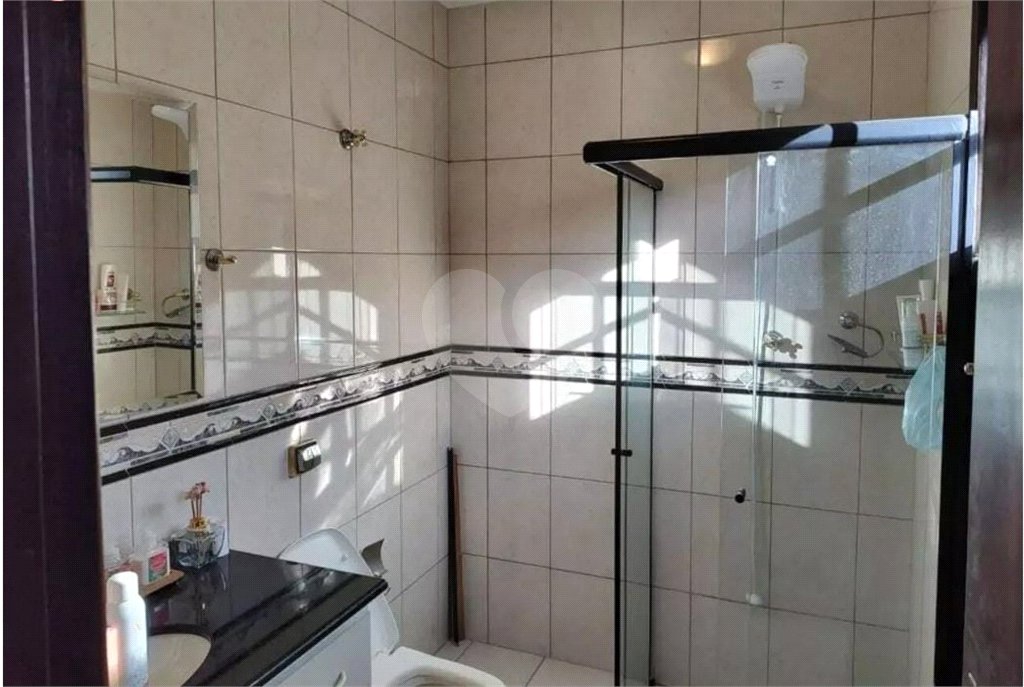 Sobrado à venda com 3 suítes em Vila do Castelo, São Paulo, SP