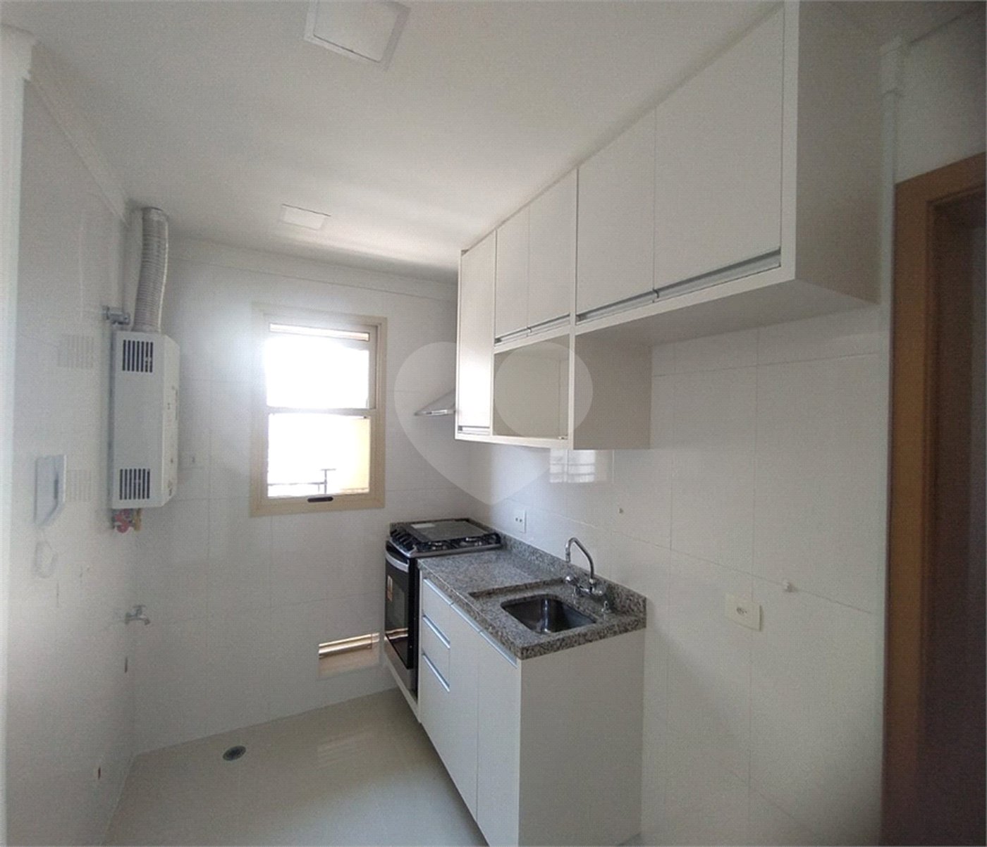Apartamento à venda ou para alugar com 1 quarto em Santana, São Paulo, SP