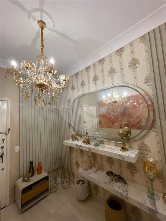 Apartamento à venda com 3 quartos, sendo 1 suíte, em Vila Isabel, Rio de Janeiro, RJ