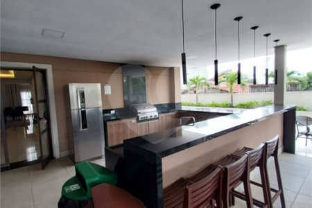 Apartamento à venda ou para alugar com 3 quartos, sendo 2 suítes,  em Vila Almeida, Indaiatuba, SP