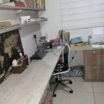 Casa à venda com 3 quartos, sendo 1 suíte, no condomínio Village Jardim Versailles, Jundiaí - SP