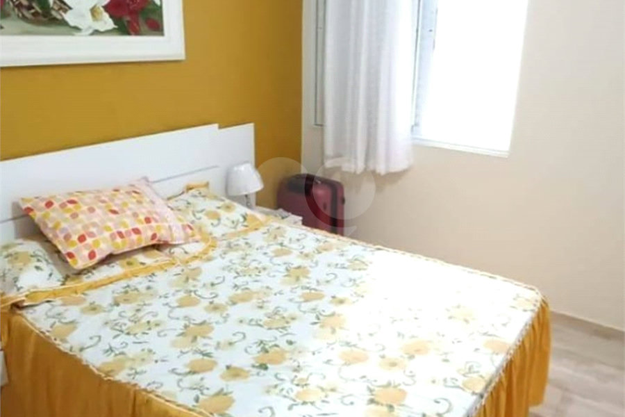 Apartamento à venda com 2 quartos no Centro, São Paulo, SP
