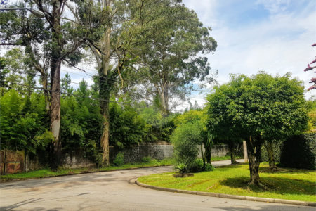 Terreno à venda em Interlagos, São Paulo, SP