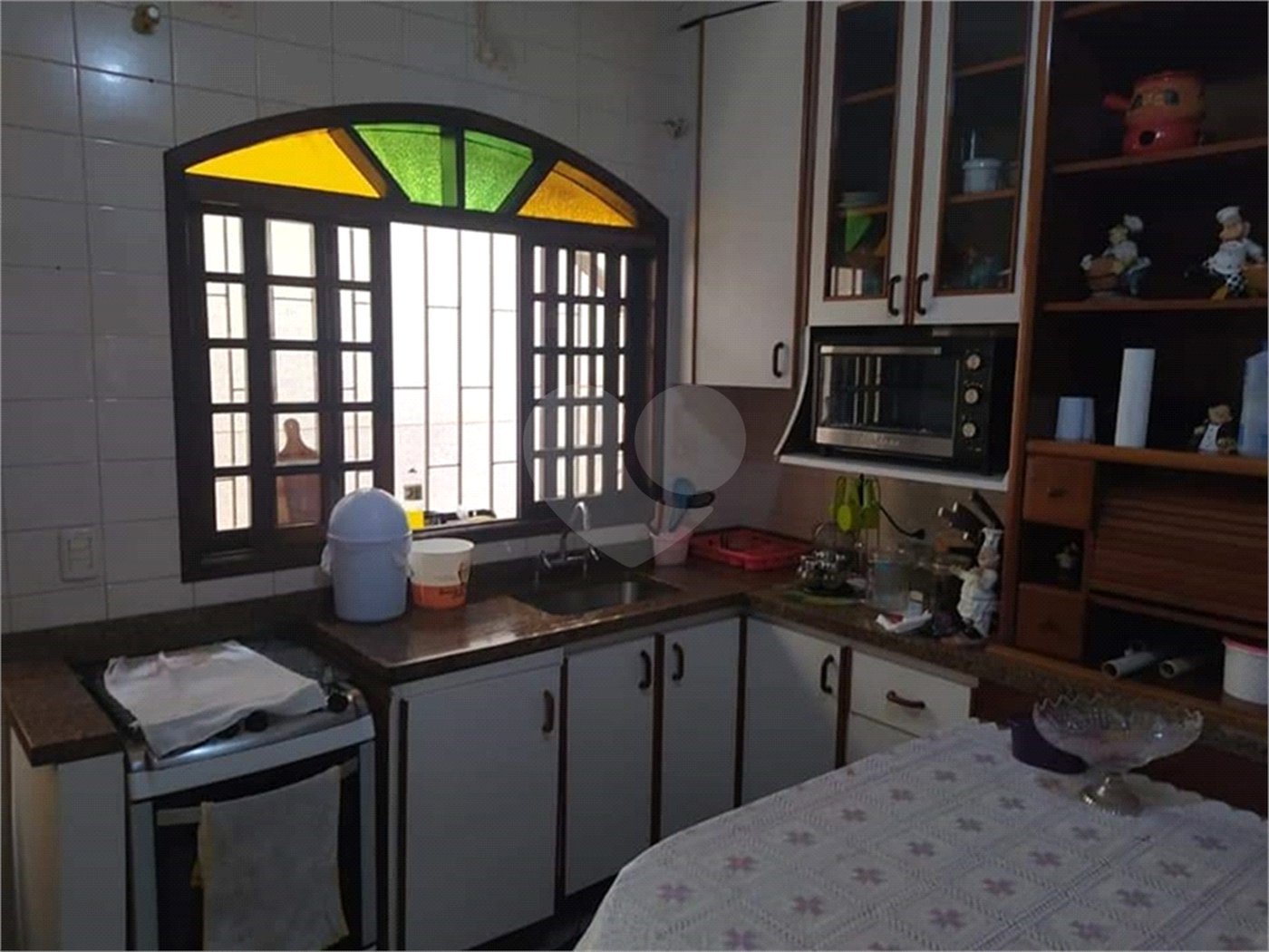 Casa à venda com 4 quartos, sendo 1 suíte, em Jardim Santa Cecília, Guarulhos, SP