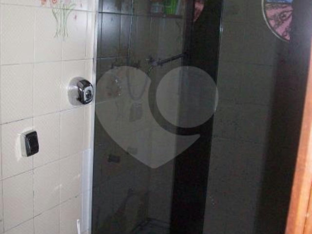 Sobrado à venda com 3 suítes em Carandiru, São Paulo, SP
