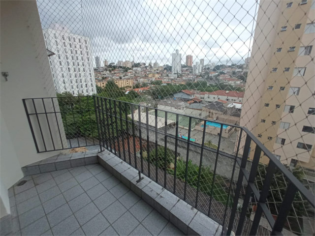 Apartamento à venda com 2 quartos em Mandaqui, São Paulo, SP