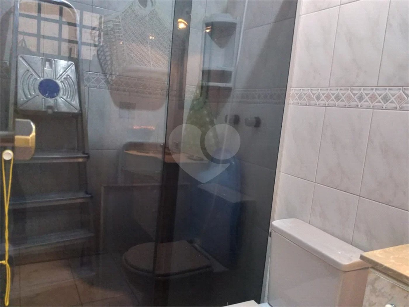 Casa térrea à venda no Imirim