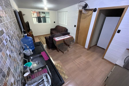 Casa à venda com 4 quartos, sendo 1 suíte, no Centro, Cravinhos, SP