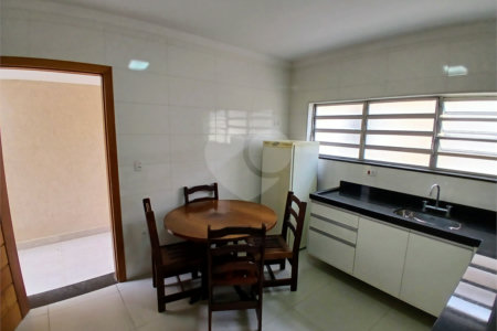 Sobrado à venda com 3 quartos em Vila Mazzei, São Paulo, SP