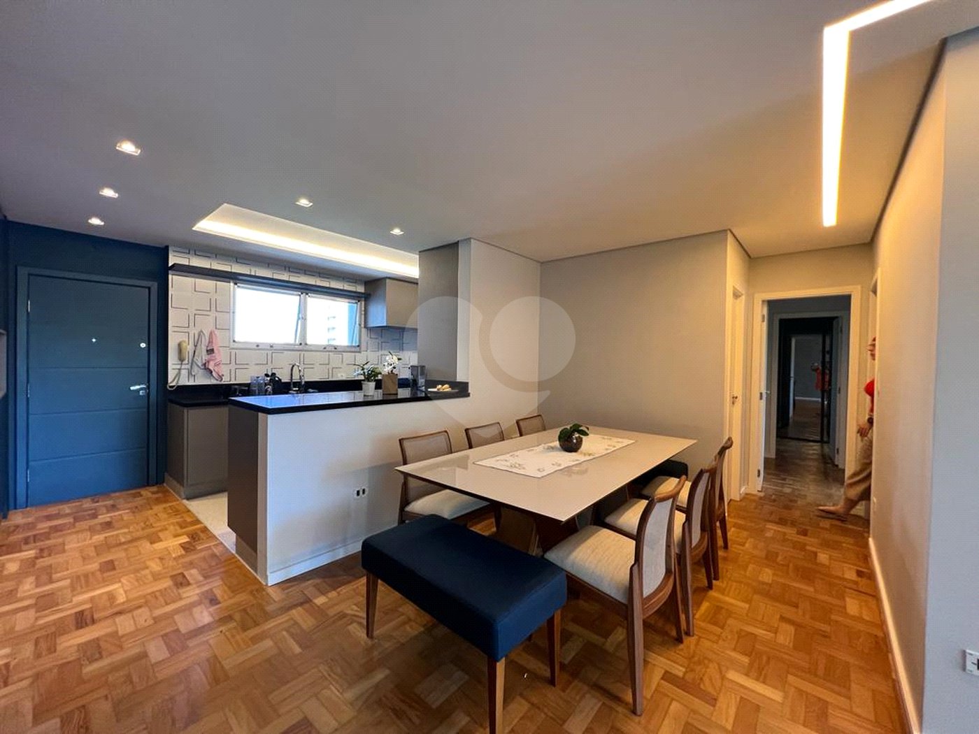 Apartamento à venda com 3 quartos, sendo 1 suíte, em Jardim França, São Paulo, SP