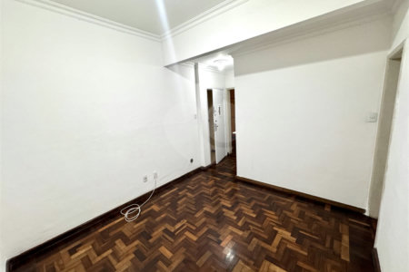 Apartamento à venda com 2 quartos em Tijuca, Rio de Janeiro, RJ