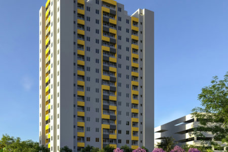 Residencial Porto Fino