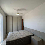 Apartamento com 2 dormitórios à venda, 65 m² por R$ 650.000,00 - Boqueirão - Santos/SP