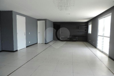 Apartamento à venda com 3 suítes em Jardim das Vertentes, São Paulo, SP