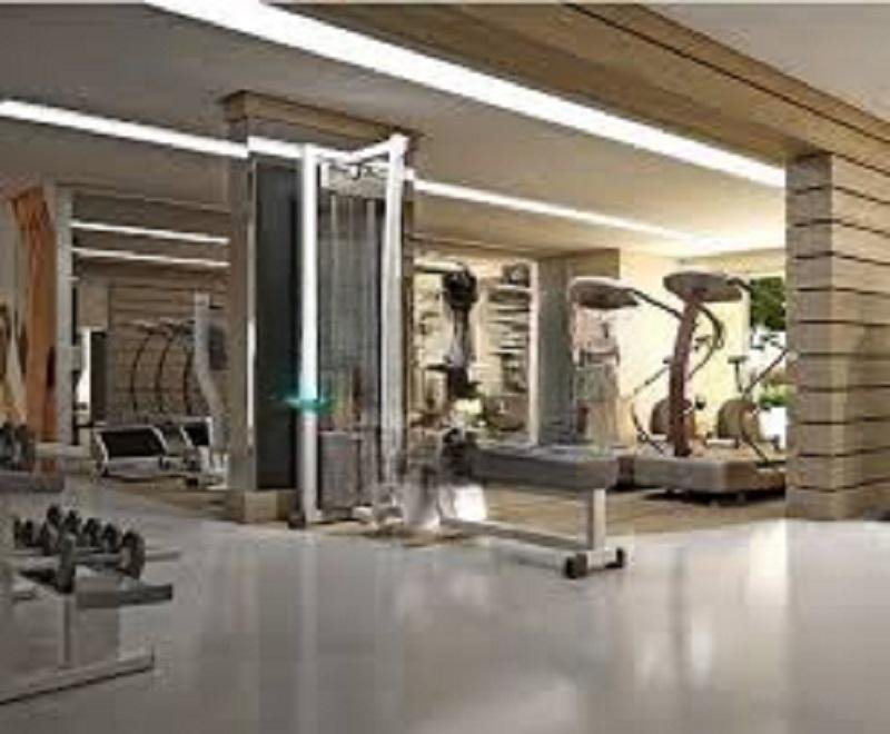 Residencial Aurora Gardens