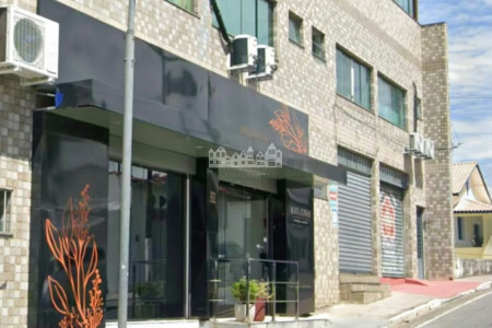 Sala para alugar em Nova Gardênia, Atibaia, SP