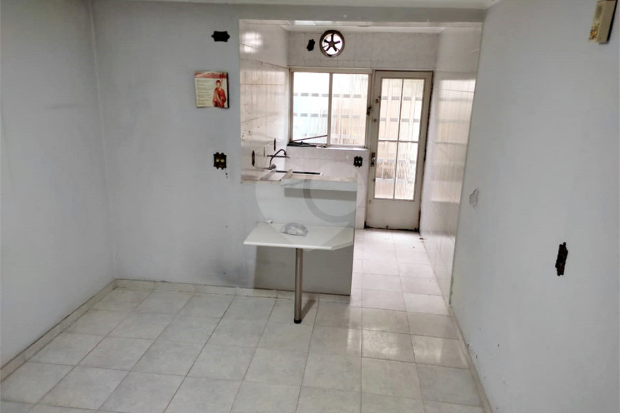 Sobrado à venda com 2 quartos em Santana, São Paulo, SP