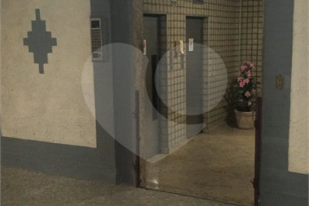 Apartamento à venda com 2 quartos em Campo Grande, Rio de Janeiro, RJ